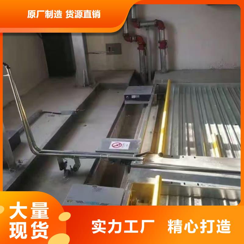规格齐全的机械车位租赁合同生产厂家