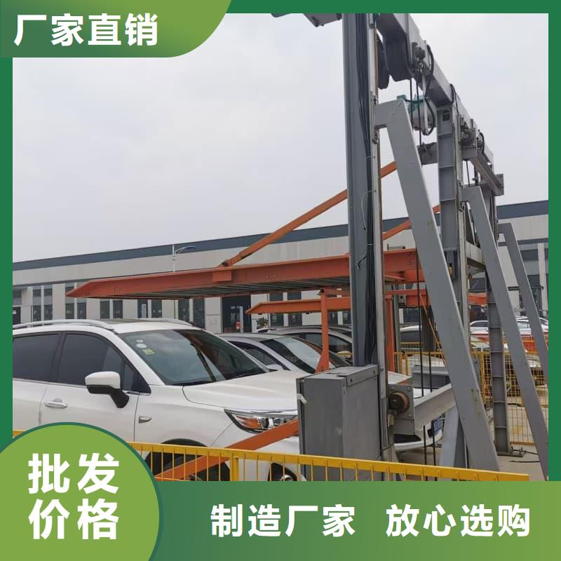 机械车位租赁厂家、机械车位租赁厂家厂家
