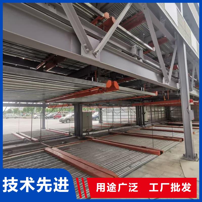可定制的机械车位租赁合同简单版生产厂家