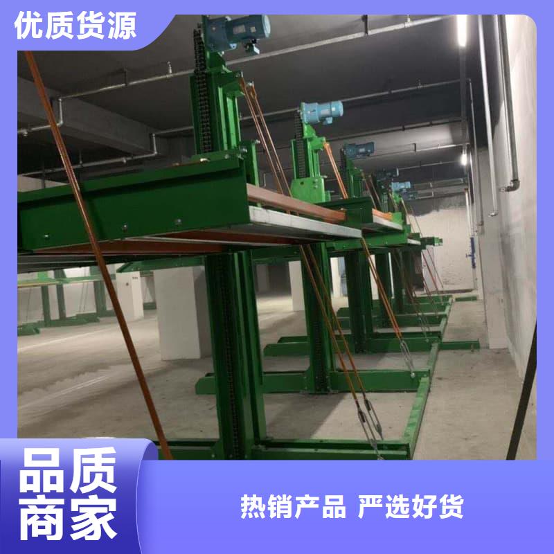 发货及时的机械车位租赁厂家电话生产厂家
