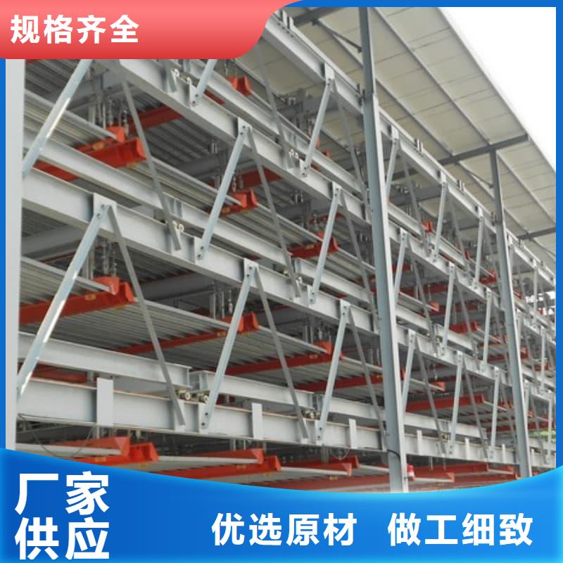 找机械车位租赁价格厂家