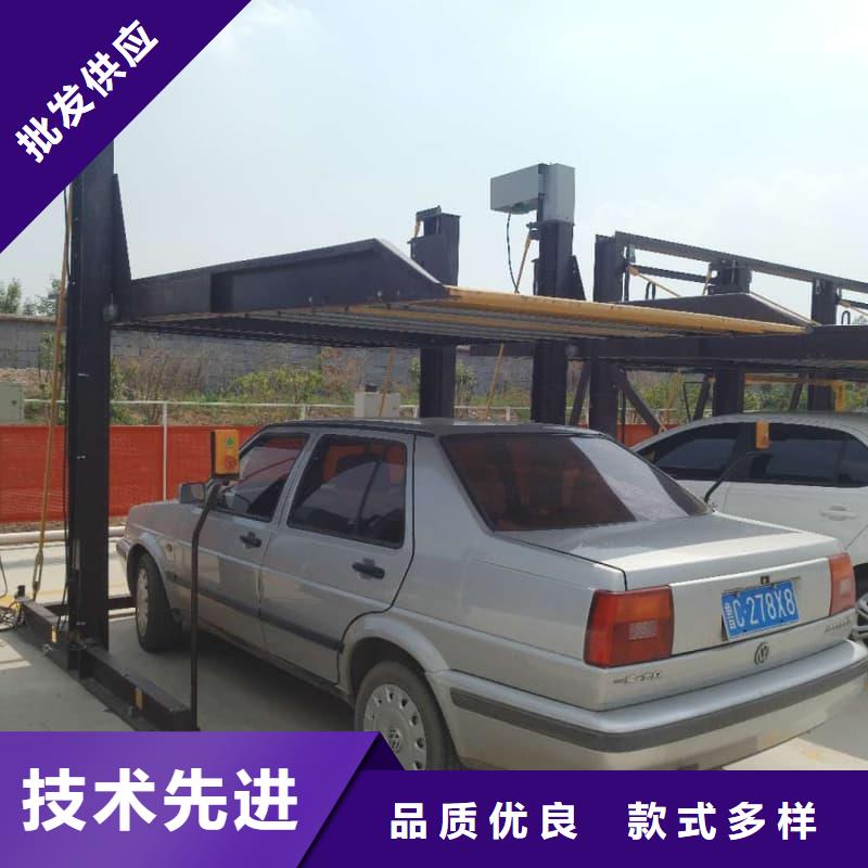 可定制的机械车位租赁厂家电话品牌厂家