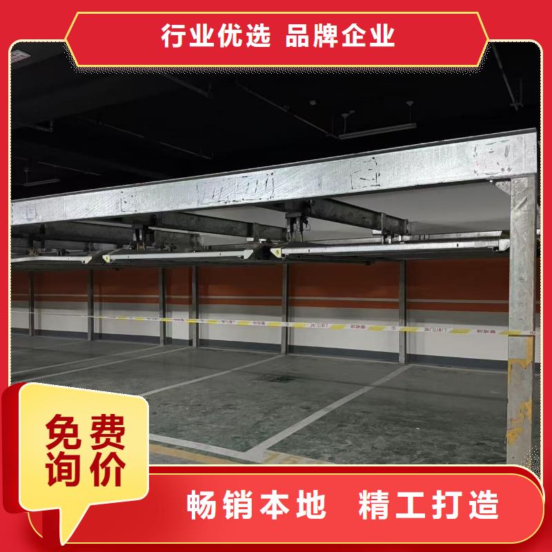 立体车库租赁业务费用质优价廉