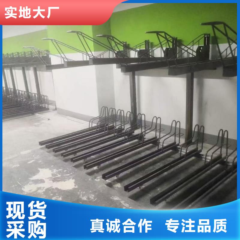 立体车库租赁安装引发事例品质有保障