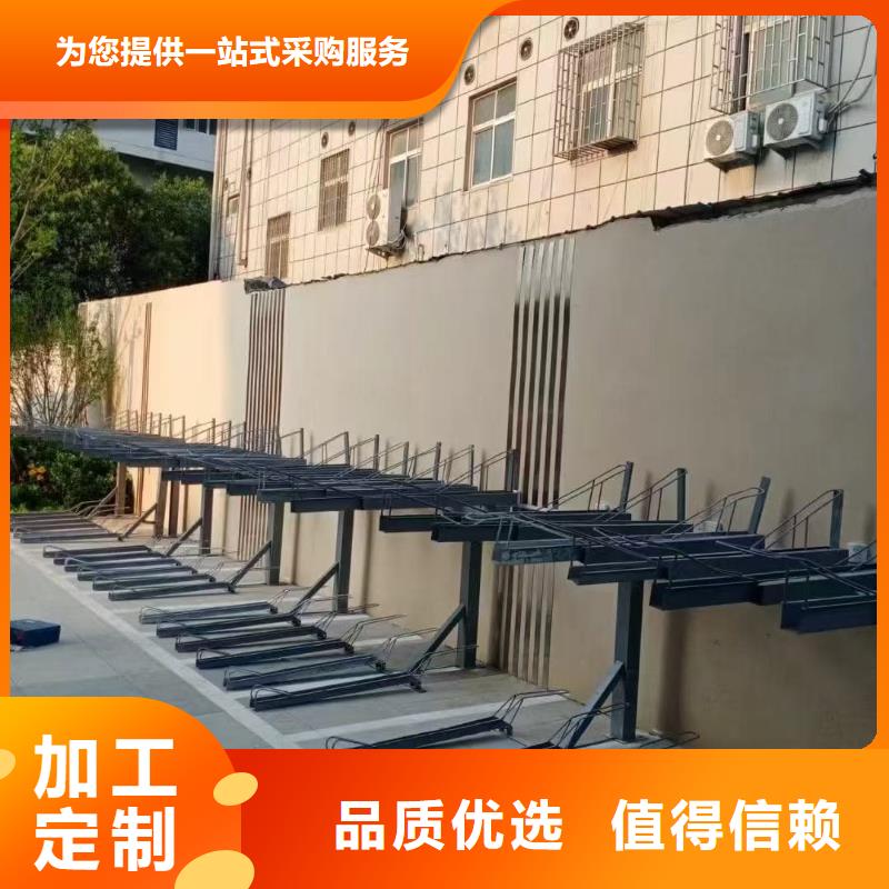 机械车位租赁公司货源充足