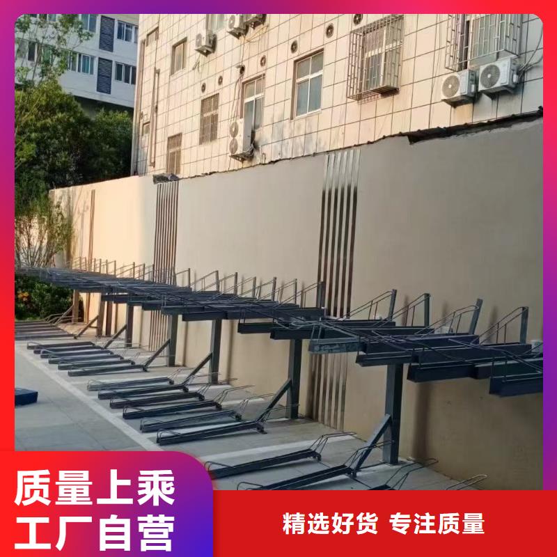 机械车位租赁合同简单三个步骤全国供应厂家
