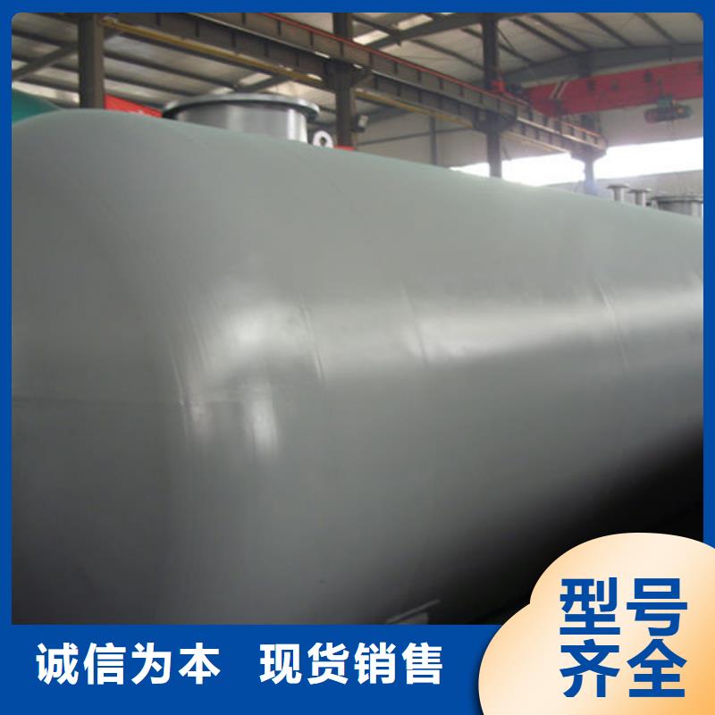 双层油罐-客户都认可