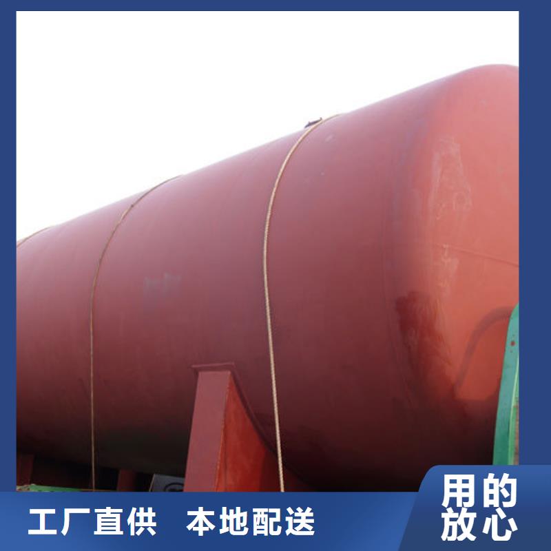 双层油罐厂家放心购