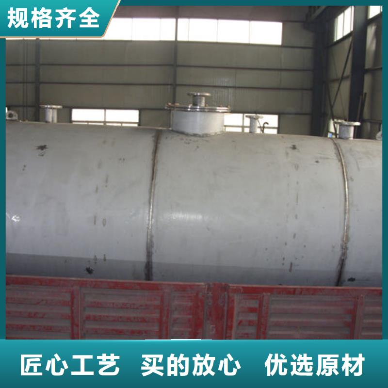 双层油罐-双层油罐生产厂家