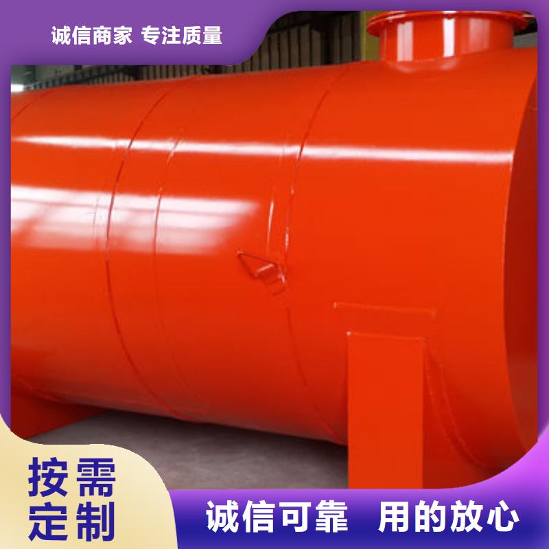 当地双层油罐生产厂商