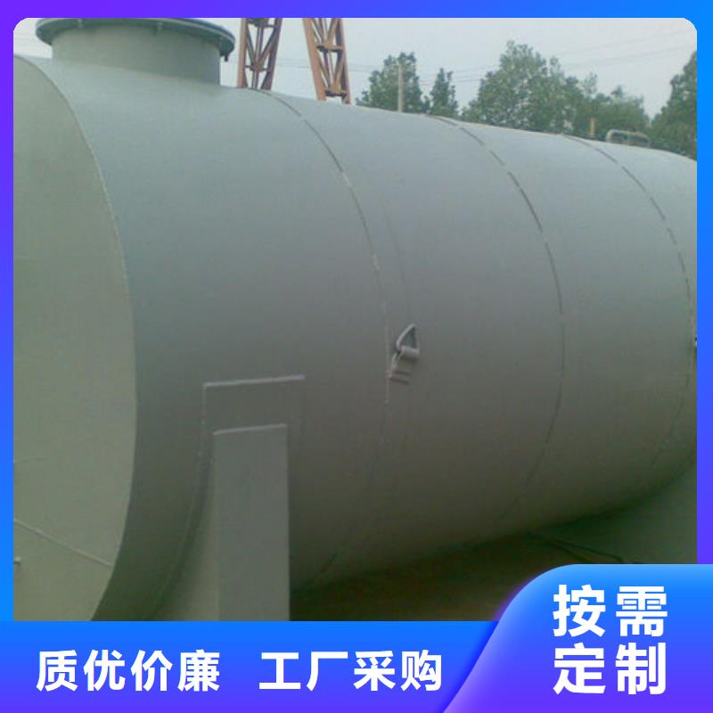 双层油罐厂家直销-老顾客喜爱