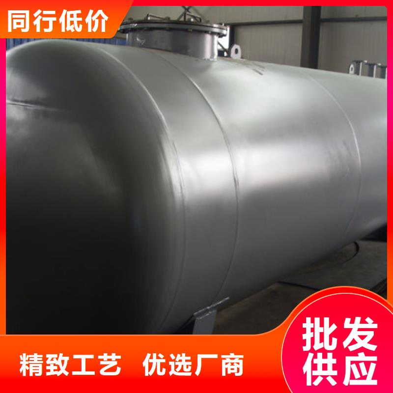 双层油罐诚信厂家