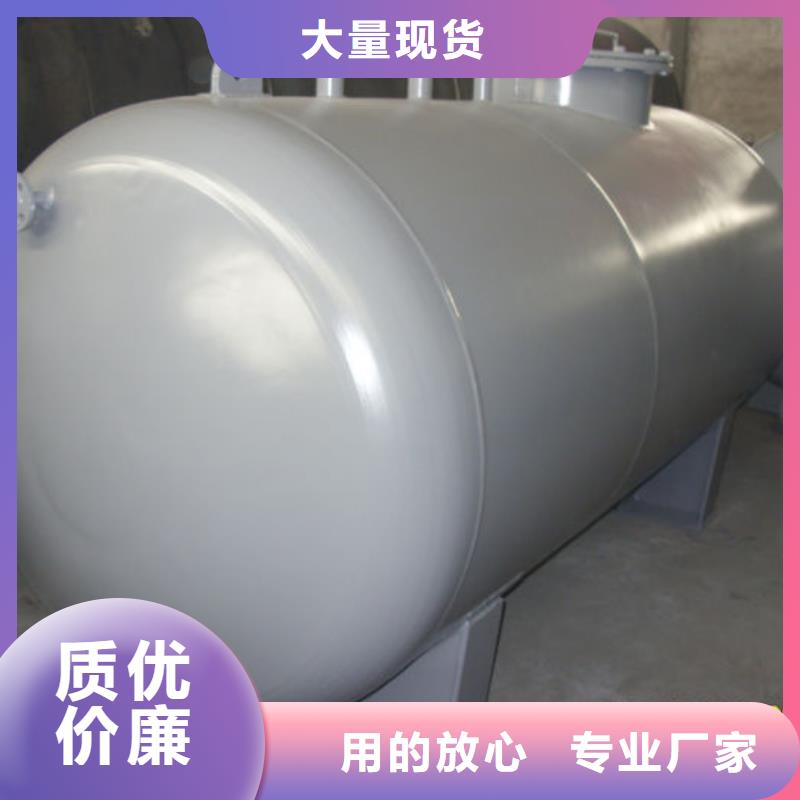 双层油罐厂家长期供应