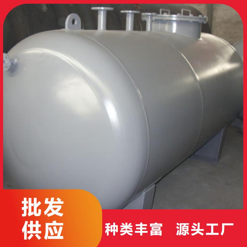 双层油罐实力大厂家