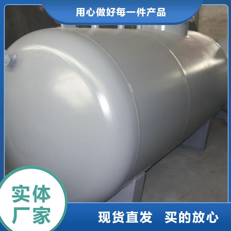 双层油罐诚信厂家