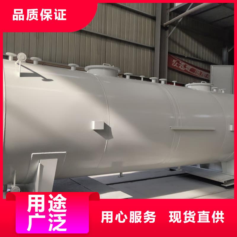 双层油罐贴心售后
