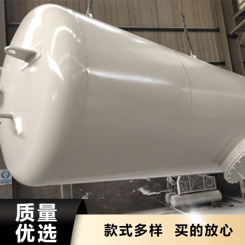 省心：双层油罐厂家