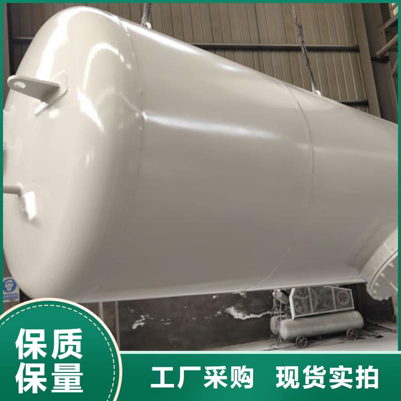 双层油罐大型厂家