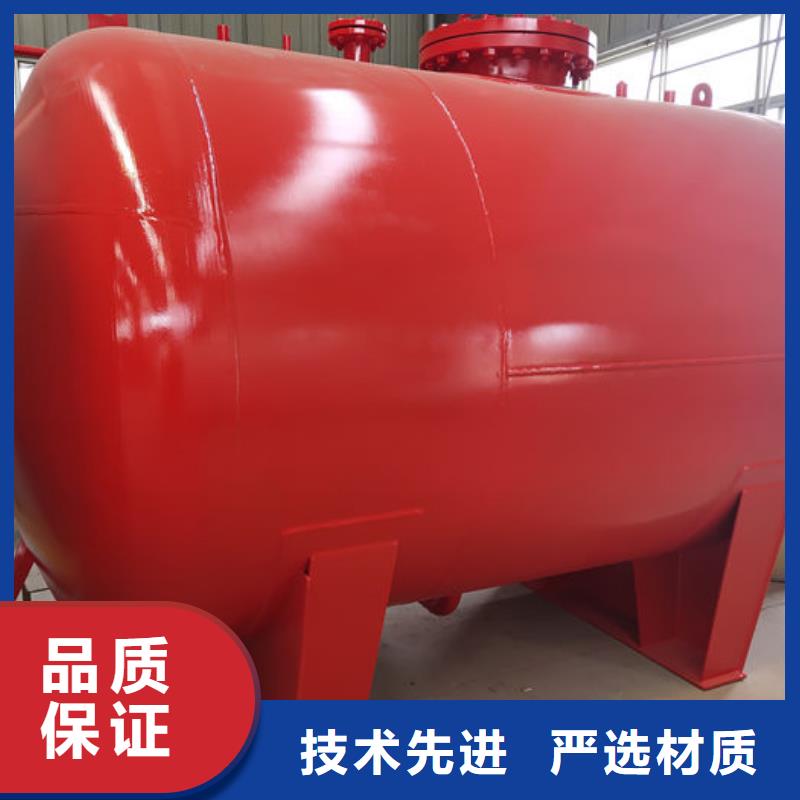 质量靠谱的双层油罐厂家