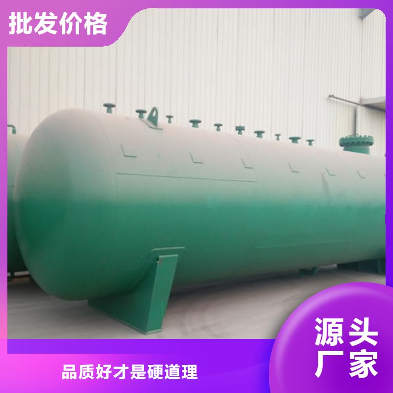 双层油罐精选商家
