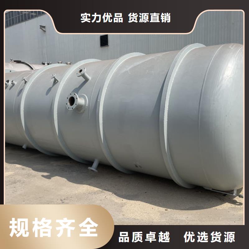 双层油罐市场价