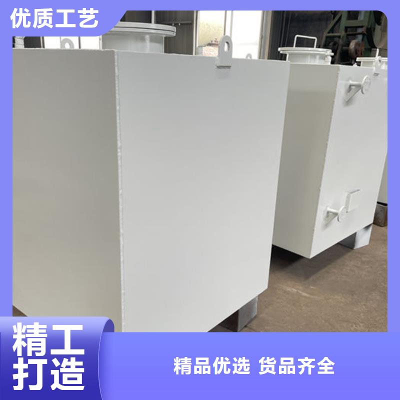 双层油罐好货促销