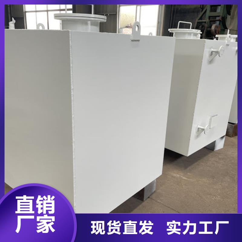 双层油罐-双层油罐直销