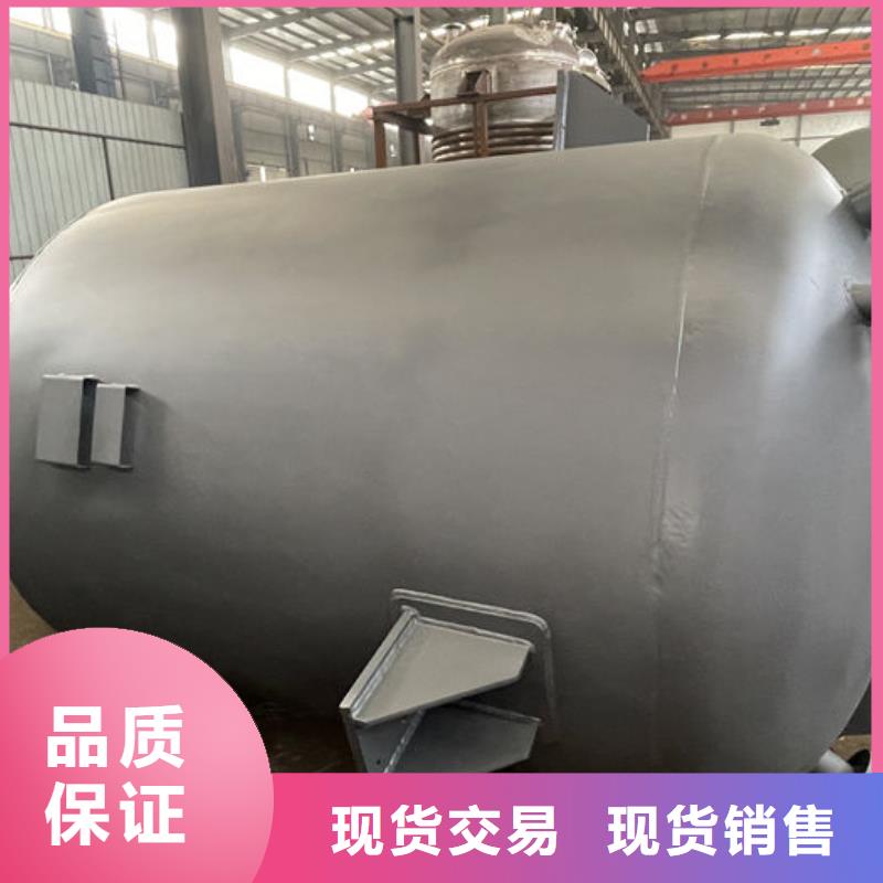 双层油罐质量保证老牌厂家