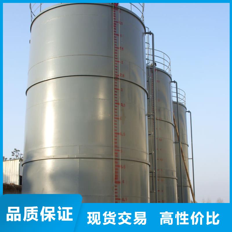 有实力的双层油罐厂家