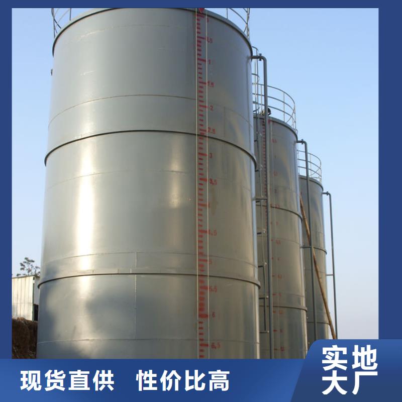 双层油罐大量供应厂家