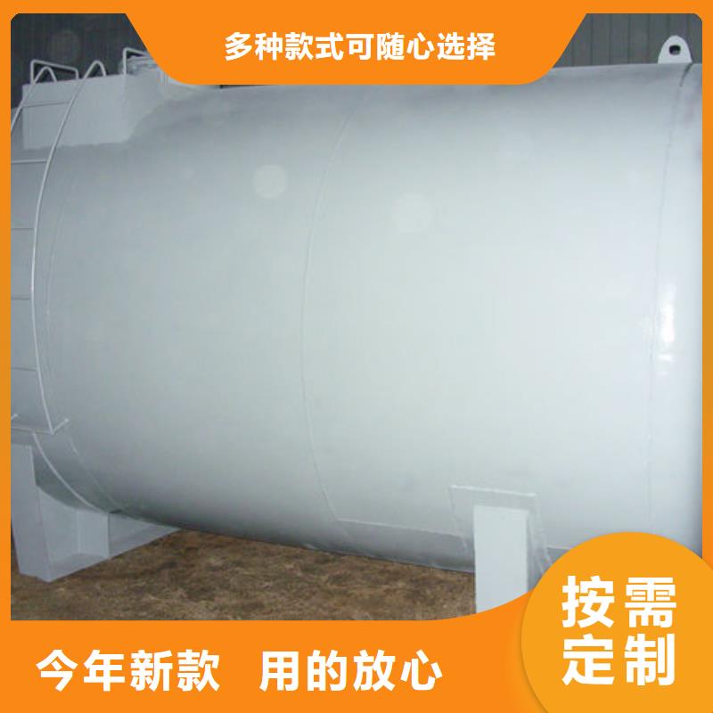 优质双层油罐-双层油罐厂家