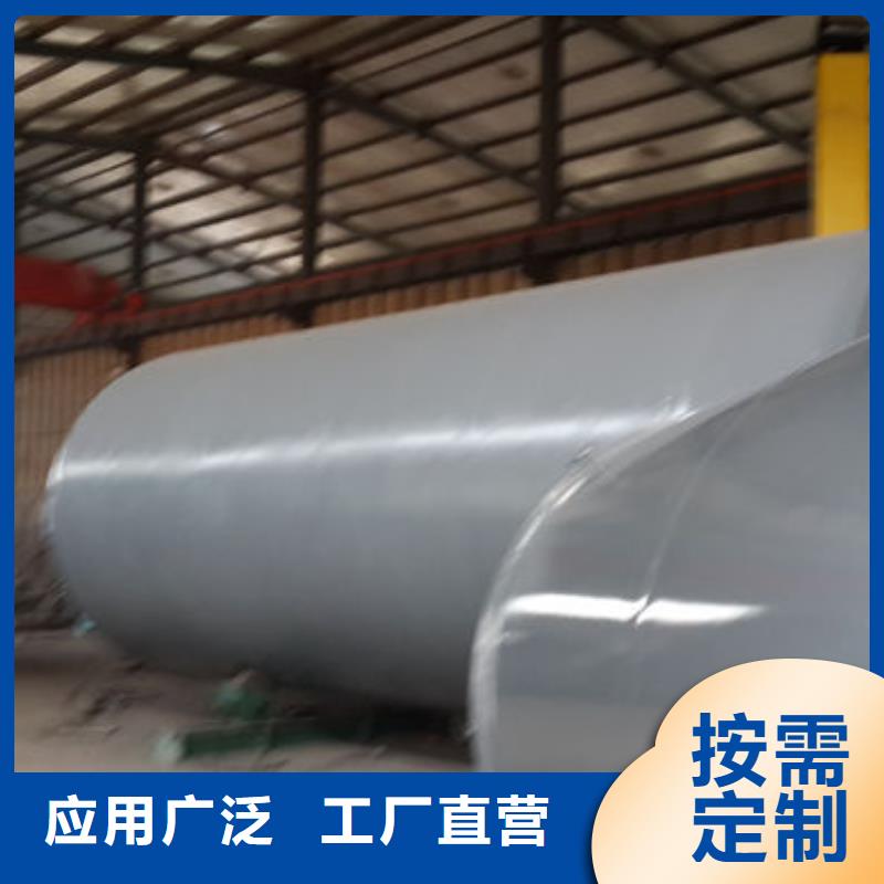 优选：双层油罐