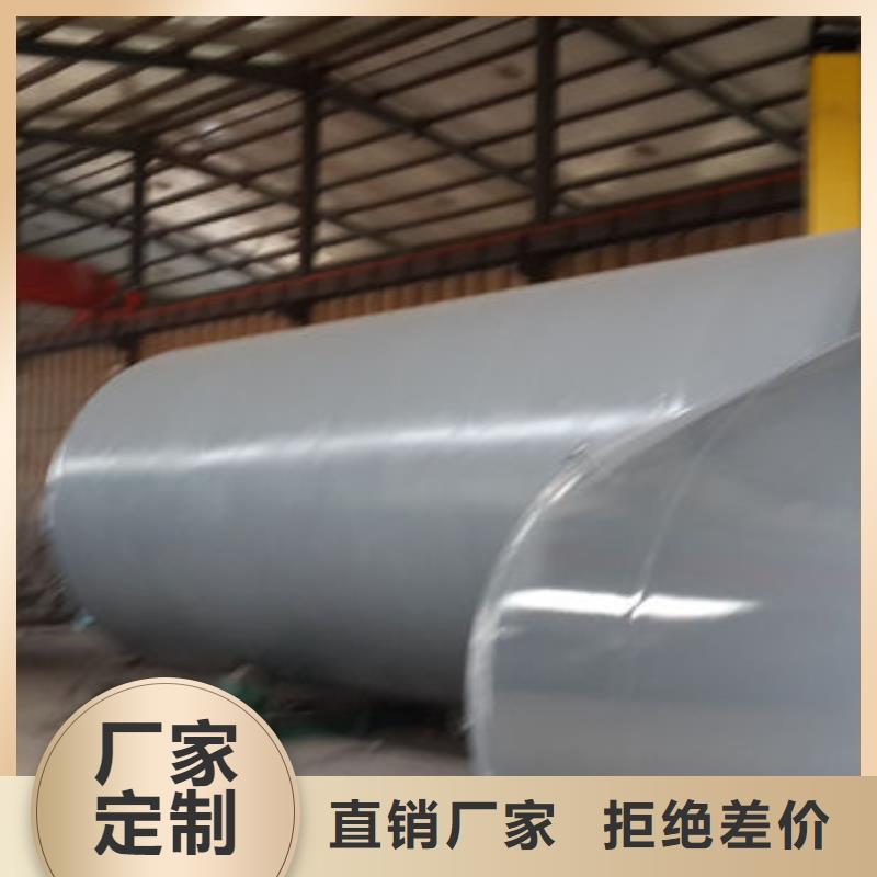 双层油罐实力厂家生产