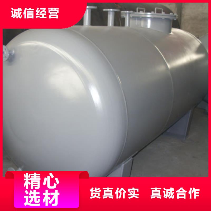 双层油罐市场行情