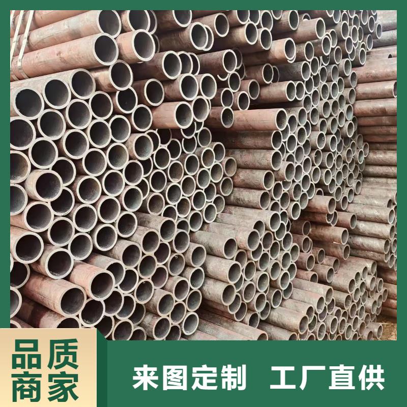 Q355B无缝钢管哪里有现货