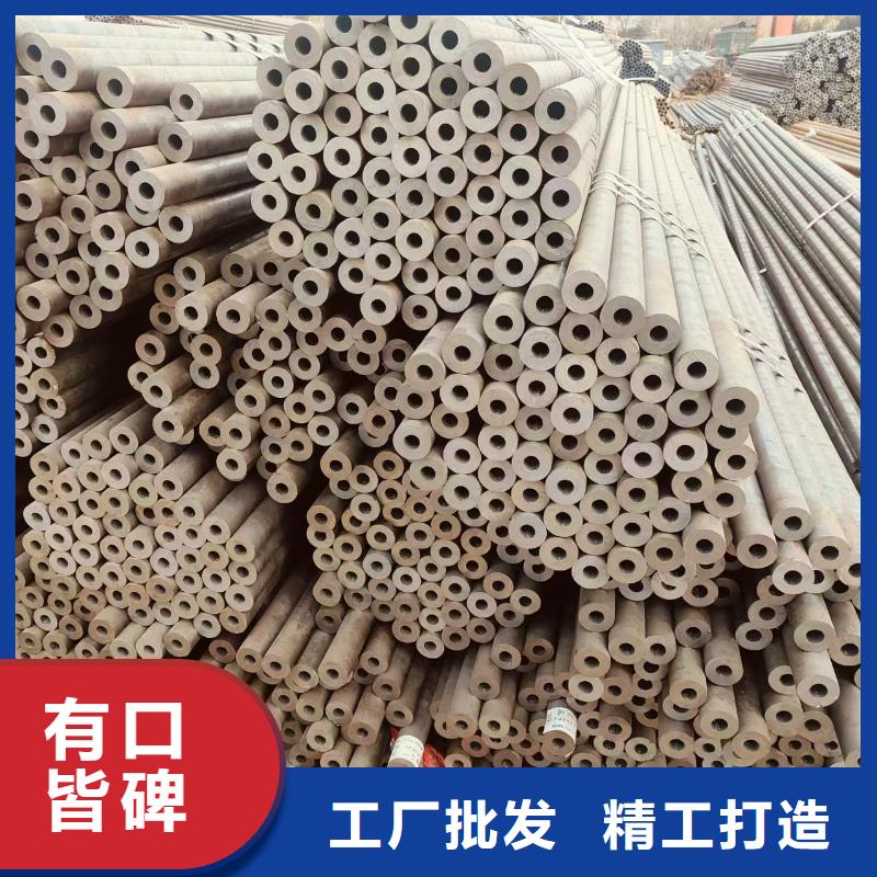 Q355B无缝钢管哪里有现货