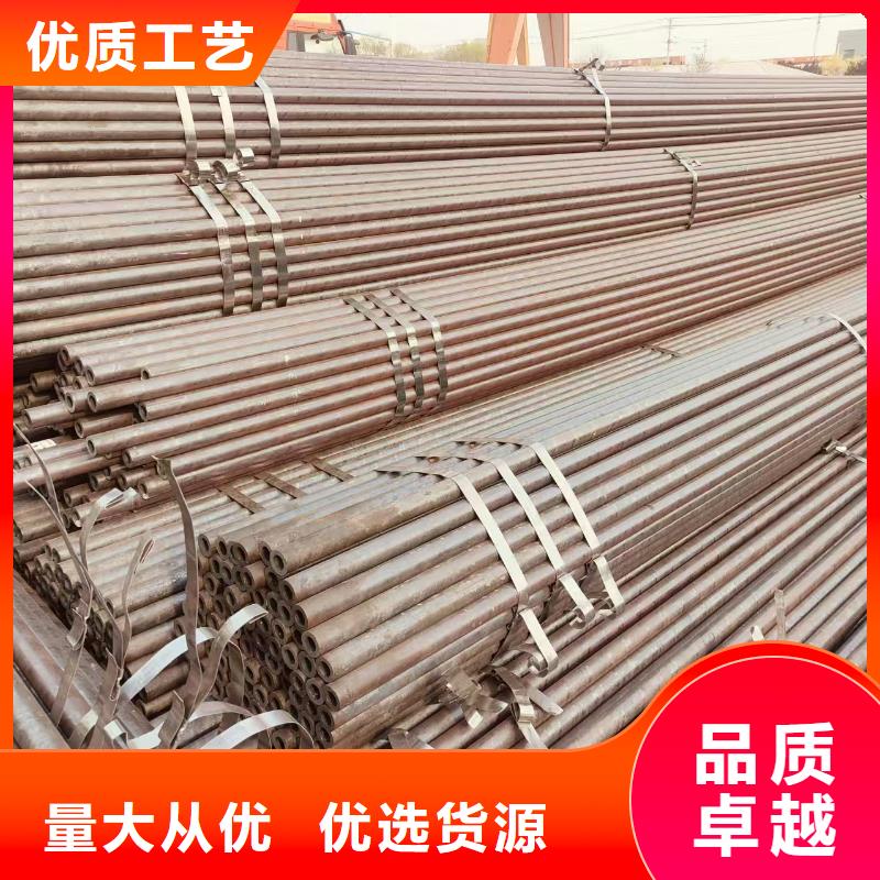Q355B无缝钢管哪里有现货