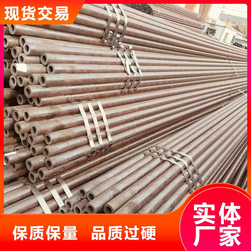 Q355B无缝钢管哪里有现货