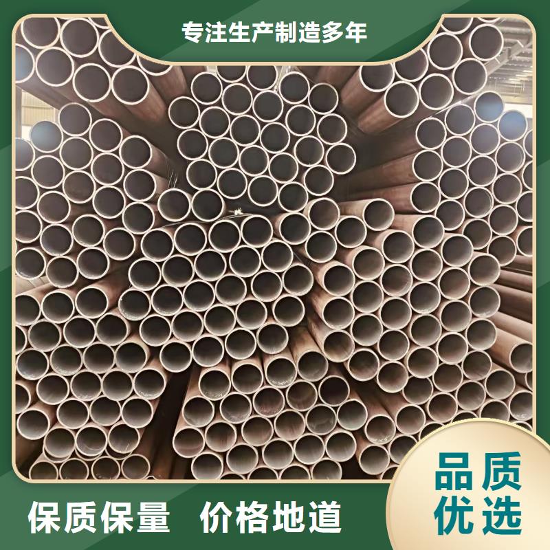 非标无缝方管厂家价格