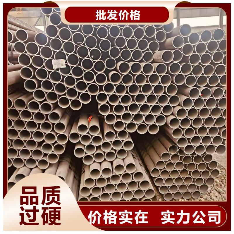 尖角无缝方矩管多少钱一米