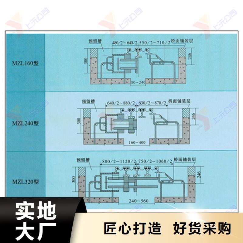 桥梁伸缩缝_桁架支座厂家售后完善