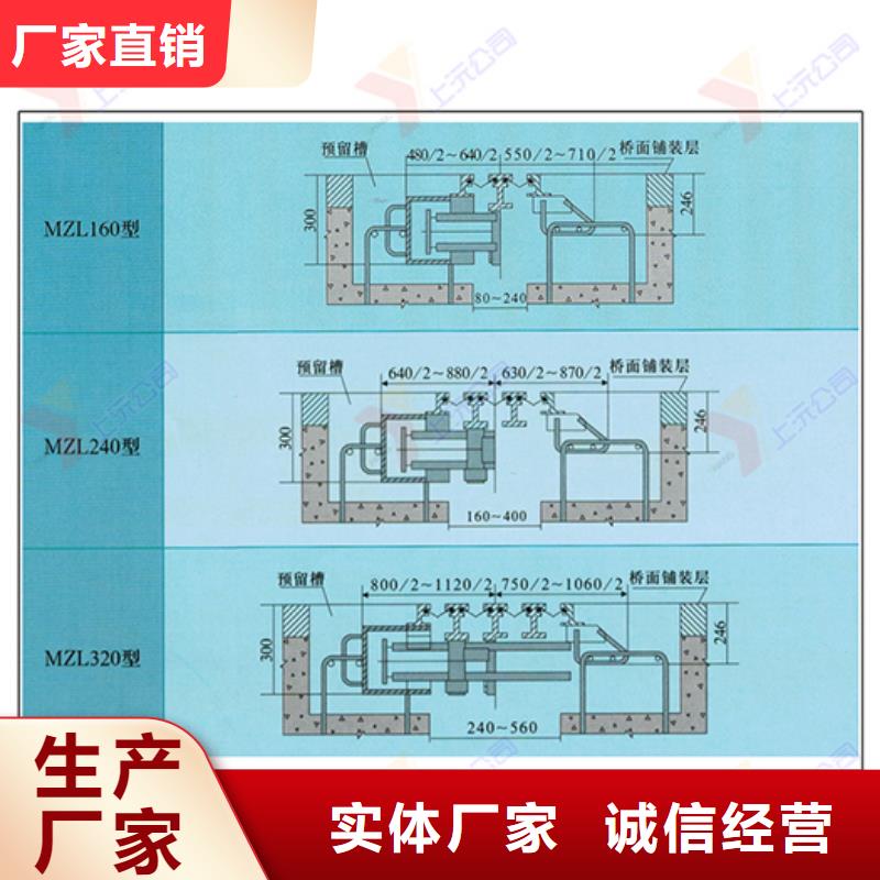 桥梁伸缩缝球铰支座应用广泛