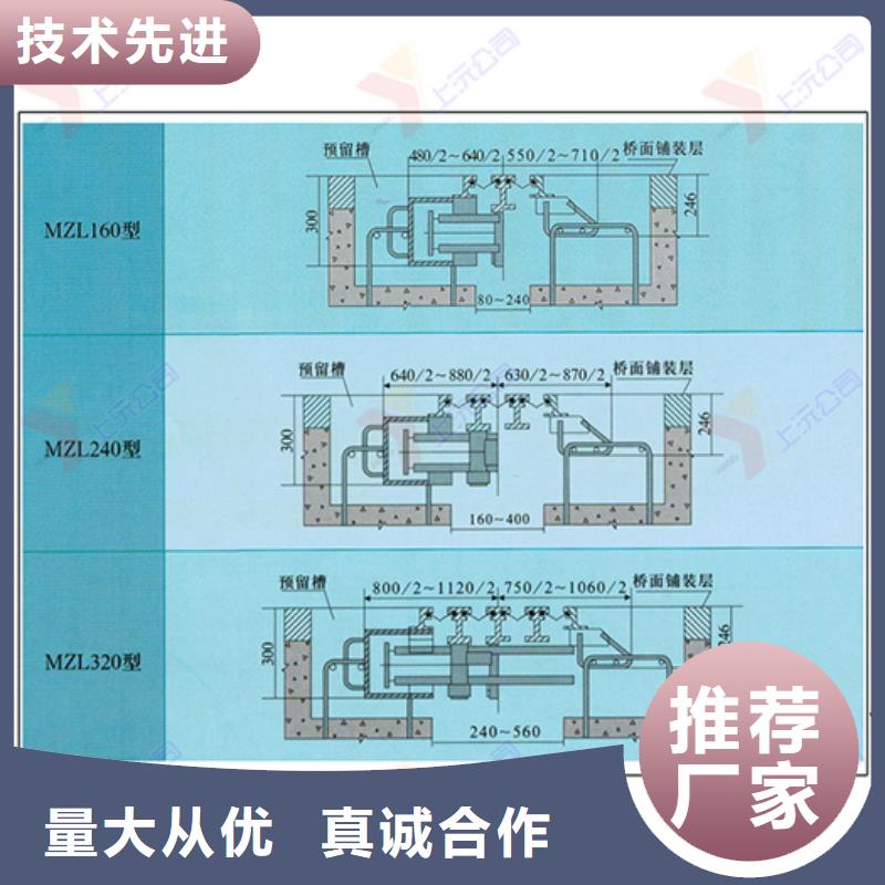 桥梁伸缩缝球铰支座应用广泛