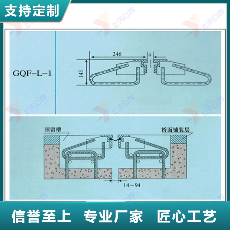 【桥梁伸缩缝】桁架支座质量三包