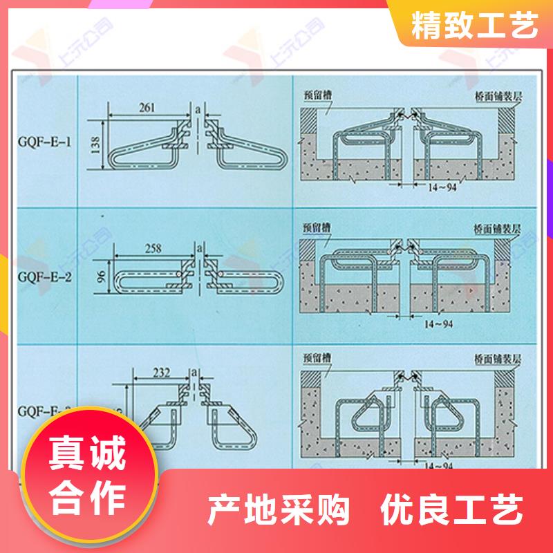 桥梁伸缩缝桁架支座源头厂家