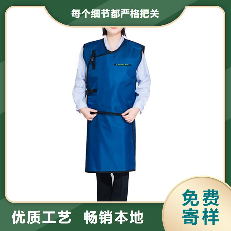 单面短袖铅衣价格低交货快