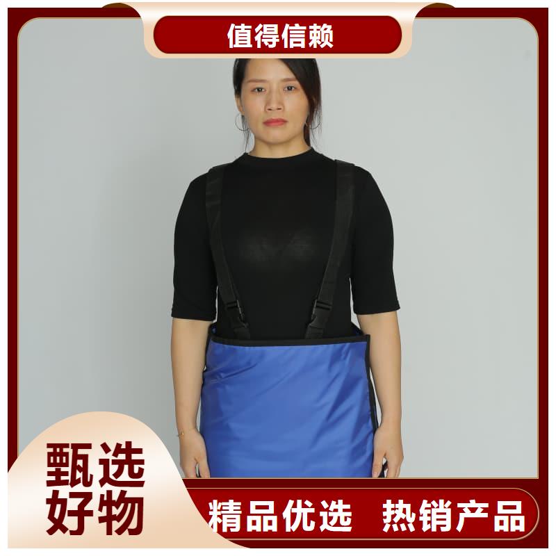 无袖半袖长袖铅衣-多年经验造就好品质