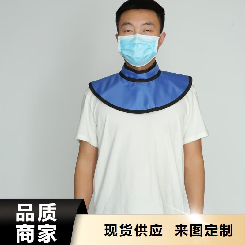 单面短袖铅衣价格低交货快