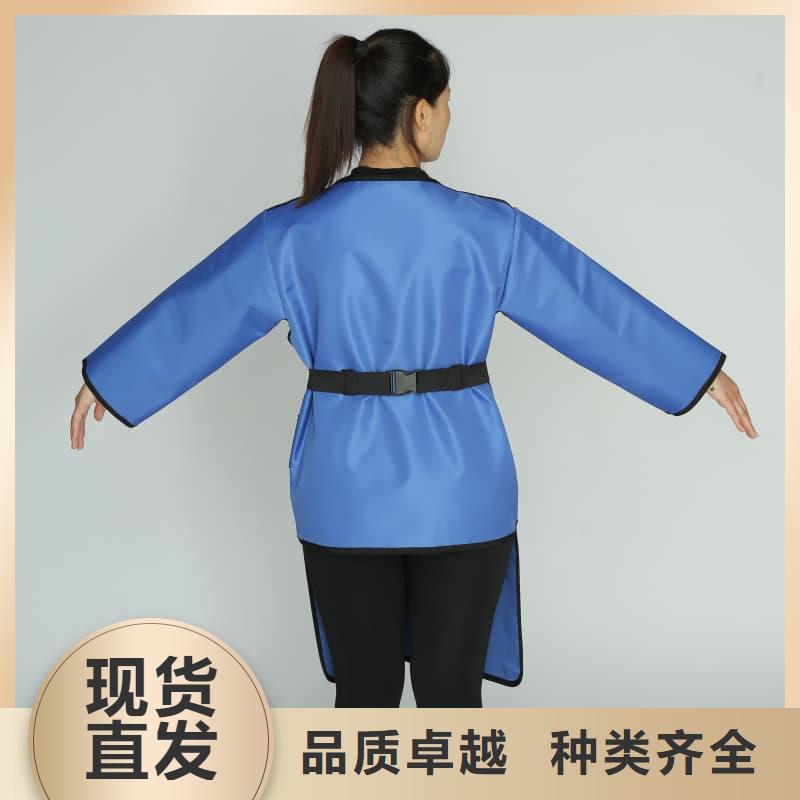优质长袖连体铅衣厂家