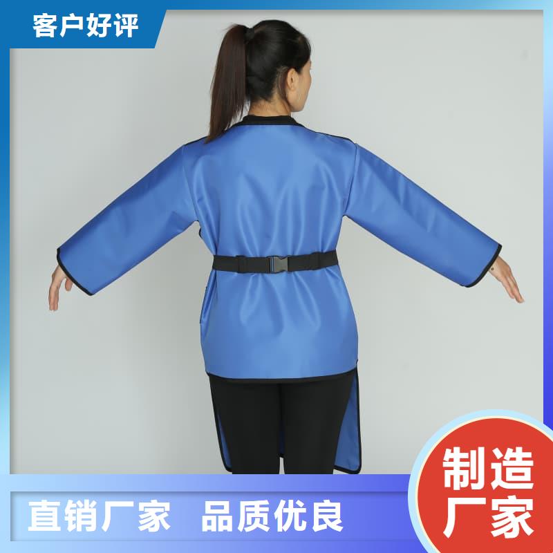 拍片室放射科铅衣厂家好品质